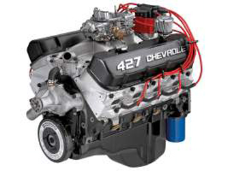 P1365 Engine